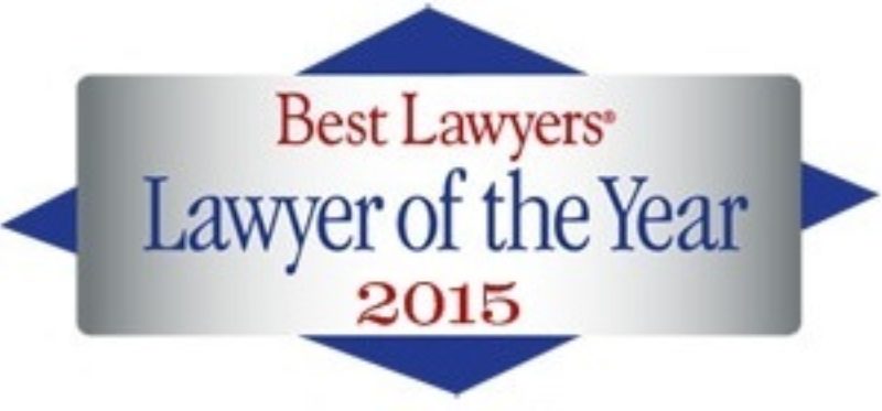 Best Lawyers LOY 2015