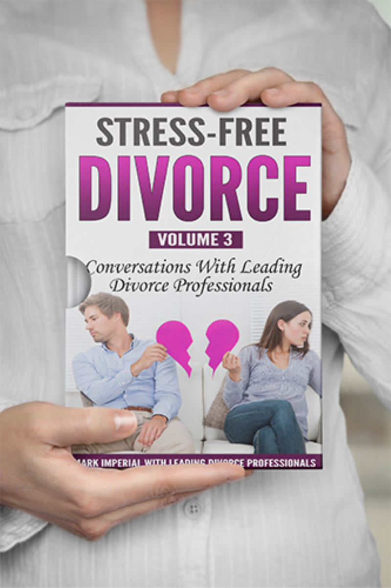 Stress-Free Divorce