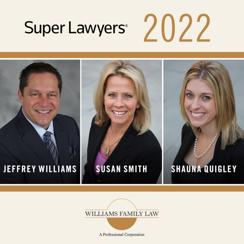 2022 Bucks County Family Law Super Lawyers
