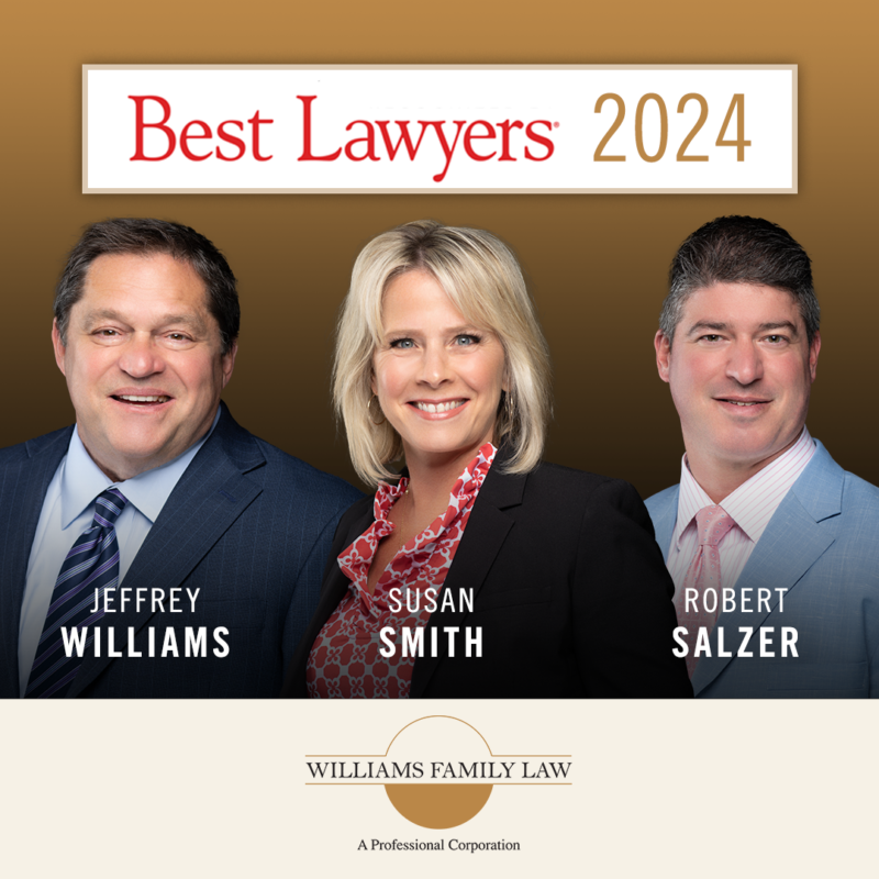 2024 Bucks County Best Lawyers in America