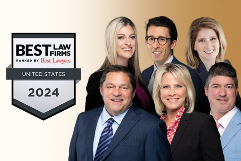 Bucks Countys Best Law Firms