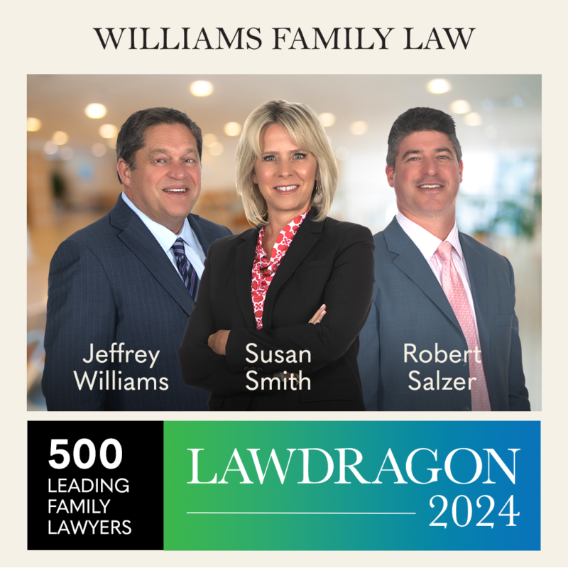 Lawdragon Top Family Law Attorneys in Bucks County PA