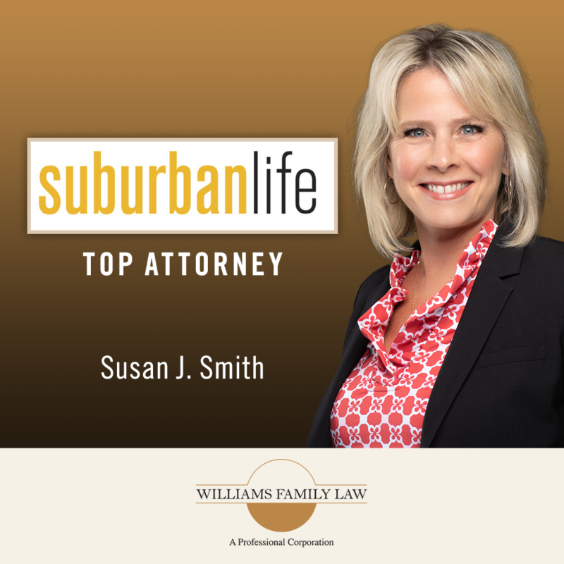 Top Female Divorce Attorney in PA